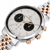 Reloj Lucien Rochat Hombre in Acero R0453120003 - R0453120003